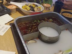 -新辣道鱼火锅(领展购物广场·中关村店)