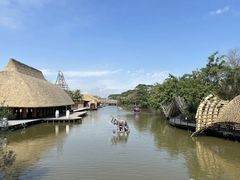 -大湾区中央湿地公园