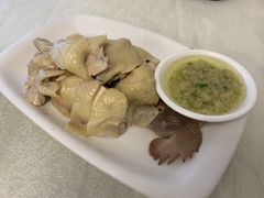 -汇兴源餐馆(小北路店)