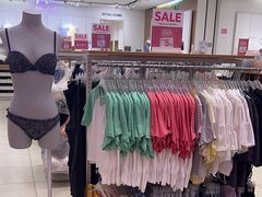 -6IXTY 8IGHT(朝阳大悦城店)