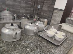 -冰泉豆浆馆(白云山总店)