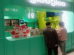-gleeglee乐溢亦茶(合生汇店)