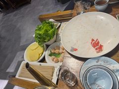 -老北京涮肉(经一路店)