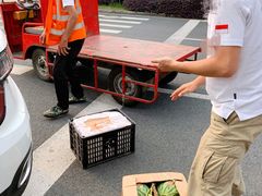 -西郊国际农产品交易中心