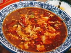 -筑味小厨坊(宣武门外东大街社区店)