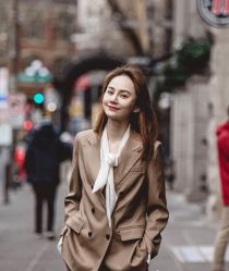 -ChenV西服礼服高级定制(市区养育巷店)