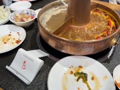 -仁和四季涮肉馆(天坛南门店)