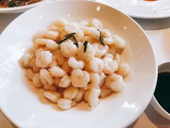 -花中城·杭帮菜·粤菜·海鲜火锅(清泰街店)
