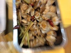 -望京小腰(北京总店)