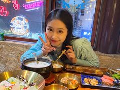 -韩香阁烤肉·烤活鳗(宽厚里店)