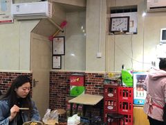 大堂-小朱麻辣串(益民街店)