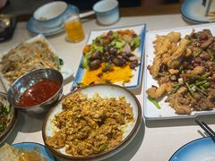 -佶政筋饼·新概念(安阳路店)