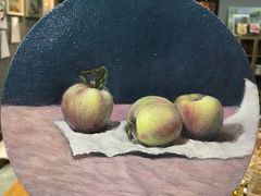 -一品格美术·中考高中成人美术培训