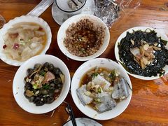 -玲燕蒸菜馆(江东路店)