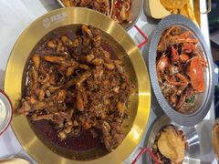 -辣盆盆麻辣小龙虾(哈尔滨总店)