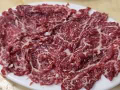 -五洲牛肉美食馆