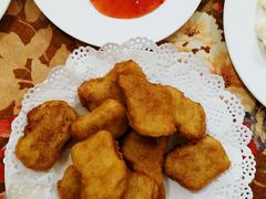 -露西亚咖啡西餐厅(哈尔滨俄侨纪念馆店)