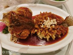 -得月楼·省级非遗·传统苏帮菜(观前店)