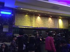 -东方之珠洗浴休闲广场(南开店)