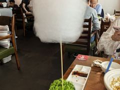 -小大董·烤鸭(王府井apm店)