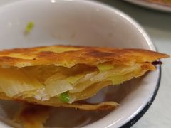 葱油饼-鼎香润(德胜门内店)