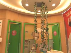 -金宝贝早教(荟聚中心)