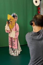 点击看大图 -梨园天地京剧摄影(玲珑天地店)