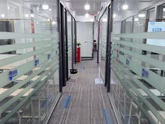 -新航道雅思托福考研(天河岗顶校区)