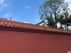 -南岳大庙