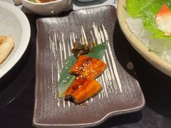 -匠和风精致料理(祥禾天地店)