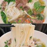 吃了让人食欲大开 是一碗优秀的Pho了