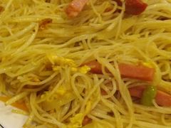 大良炒米粉-正德顺順德雙皮奶(中信店)