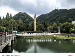 -贵阳市花溪国家城市湿地公园