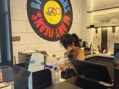 -Dogi&kiki Coffee(中心商务大厦店)