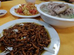 -荣生萝卜汤饭店