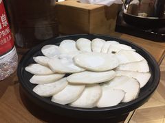 -九田家黑牛烤肉料理(二天地店)