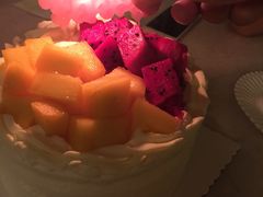 -佩家私房烘焙(宝龙店)