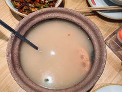 -湘阁里辣(南岭购物广场店)