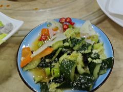 -马记伊源斋涮肉·清真菜(百子湾店)