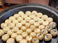 -小杨生煎(香港名都店)
