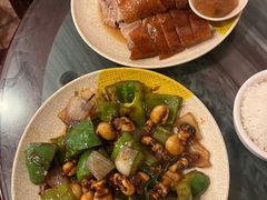 -紫金食坊(江南西路店)