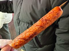 -大学城夜市大排档(凤栖路店)