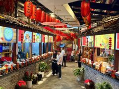 -客家大院·非遗赣南客家菜(郁孤台店)
