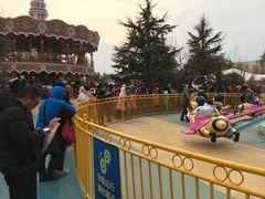 -青岛方特梦幻王国