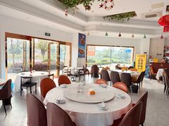 -碧海银沙海鲜餐厅(恒大海上威尼斯店)