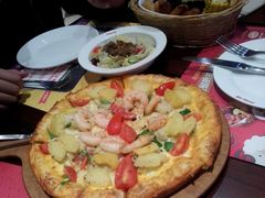 android_upload_pic-Mr.Pizza米斯特比萨(盐城聚龙湖店)