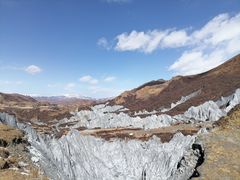 -墨石公园景区