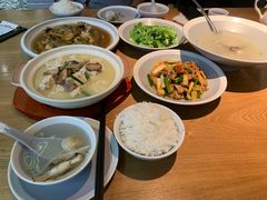 -台记小海鲜(七宝店)