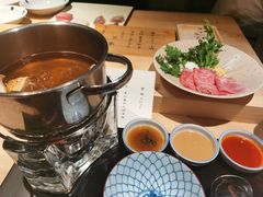 -元熹会席料理