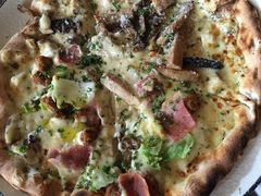 -PIZZA BIANCA(民园店)